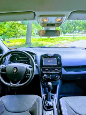 Обява за продажба на Renault Clio grandtour ~15 495 лв. - изображение 11