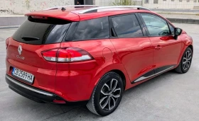 Обява за продажба на Renault Clio grandtour ~15 495 лв. - изображение 2