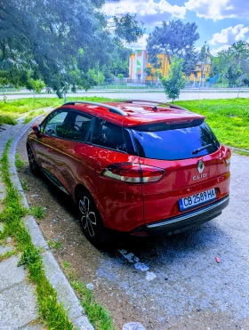 Обява за продажба на Renault Clio grandtour ~15 495 лв. - изображение 4