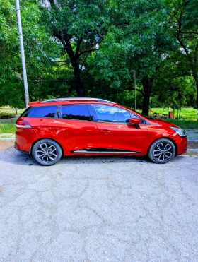 Обява за продажба на Renault Clio grandtour ~15 495 лв. - изображение 1