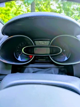 Renault Clio grandtour | Mobile.bg    15