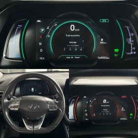 Hyundai Ioniq 1.6 GDI / HYBRID  | Mobile.bg    10