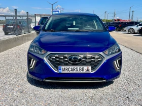Hyundai Ioniq 1.6 GDI / HYBRID  | Mobile.bg    2