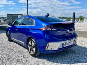 Hyundai Ioniq 1.6 GDI / HYBRID  | Mobile.bg    4