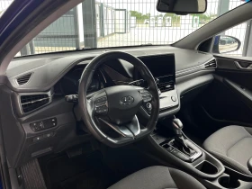 Hyundai Ioniq 1.6 GDI / HYBRID  | Mobile.bg    7