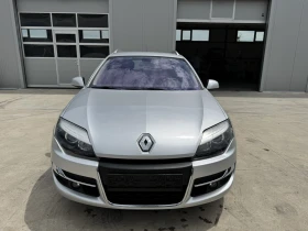Renault Laguna D* 2.0* 175ps* АВТОМ* НАВИ* КОЖА* FULL - 8500 лв. - 64814205 8