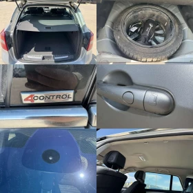 Renault Laguna D* 2.0* 175ps* АВТОМ* НАВИ* КОЖА* FULL - 8500 лв. - 64814205 16