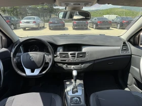 Renault Laguna D* 2.0* 175ps* АВТОМ* НАВИ* КОЖА* FULL - 8500 лв. - 64814205 11