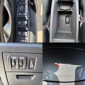 Renault Laguna D* 2.0* 175ps* АВТОМ* НАВИ* КОЖА* FULL - 8500 лв. - 64814205 15