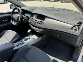 Renault Laguna D* 2.0* 175ps* АВТОМ* НАВИ* КОЖА* FULL - 8500 лв. - 64814205 10