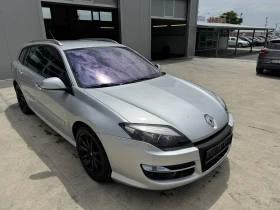 Renault Laguna D* 2.0* 175ps* АВТОМ* НАВИ* КОЖА* FULL - 8500 лв. - 64814205 7