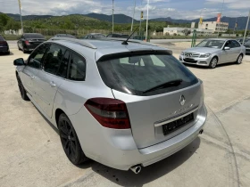 Renault Laguna D* 2.0* 175ps* АВТОМ* НАВИ* КОЖА* FULL - 8500 лв. - 64814205 3