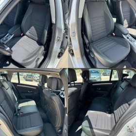 Renault Laguna D* 2.0* 175ps* АВТОМ* НАВИ* КОЖА* FULL - 8500 лв. - 64814205 12