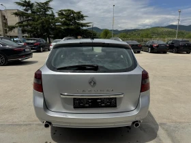 Renault Laguna D* 2.0* 175ps* АВТОМ* НАВИ* КОЖА* FULL - 8500 лв. - 64814205 4