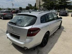 Renault Laguna D* 2.0* 175ps* АВТОМ* НАВИ* КОЖА* FULL - 8500 лв. - 64814205 5