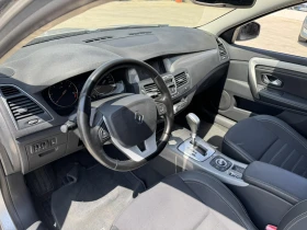 Renault Laguna D* 2.0* 175ps* АВТОМ* НАВИ* КОЖА* FULL - 8500 лв. - 64814205 9