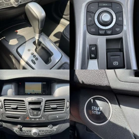 Renault Laguna D* 2.0* 175ps* АВТОМ* НАВИ* КОЖА* FULL - 8500 лв. - 64814205 14