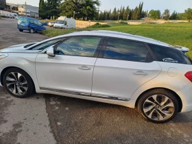 Обява за продажба на Citroen DS5 ~18 400 лв. - изображение 1