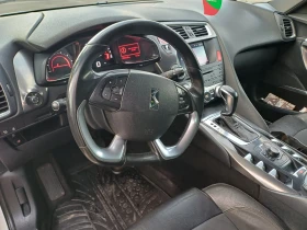 Обява за продажба на Citroen DS5 ~18 400 лв. - изображение 7