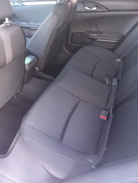 Honda Civic | Mobile.bg    11
