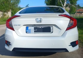 Honda Civic | Mobile.bg    5