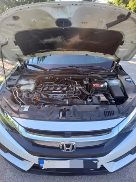 Honda Civic | Mobile.bg    13