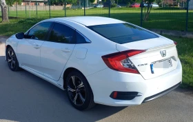 Honda Civic | Mobile.bg    3