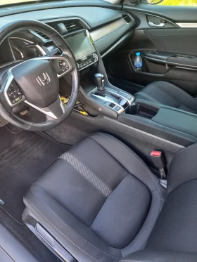 Honda Civic | Mobile.bg    6