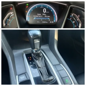 Honda Civic 1, 5 Turbo | Mobile.bg    16