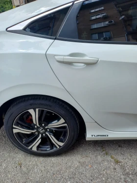 Honda Civic | Mobile.bg    14