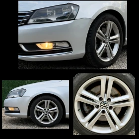 VW Passat 2.0TDi * R-LINE* - 15500 лв. - 38999894 9