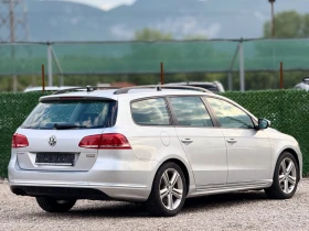 VW Passat 2.0TDi * R-LINE* - 15500 лв. - 38999894 7