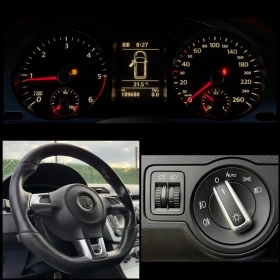 VW Passat 2.0TDi * R-LINE* - 15500 лв. - 38999894 17
