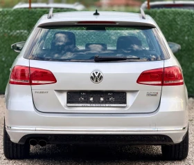 VW Passat 2.0TDi * R-LINE* - 15500 лв. - 38999894 6