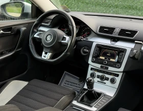 VW Passat 2.0TDi * R-LINE* - 15500 лв. - 38999894 12