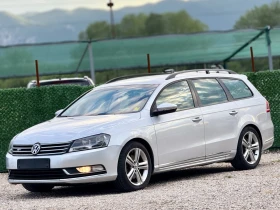 VW Passat 2.0TDi * R-LINE* - 15500 лв. - 38999894 3