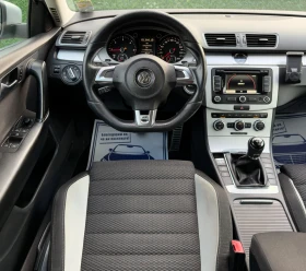 VW Passat 2.0TDi * R-LINE* - 15500 лв. - 38999894 11
