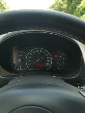 Обява за продажба на Fiat Sedici ~6 699 лв. - изображение 8