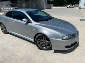 Alfa Romeo Gt - 5400 лв. - 25627351 5