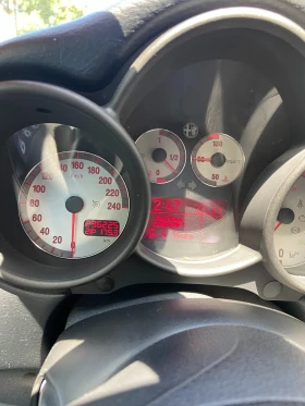 Alfa Romeo Gt - 5400 лв. - 25627351 14