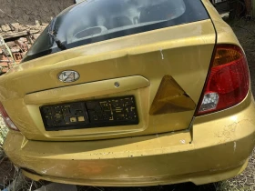 Обява за продажба на Hyundai Accent 1, 3 I ~ 100 лв. - изображение 2