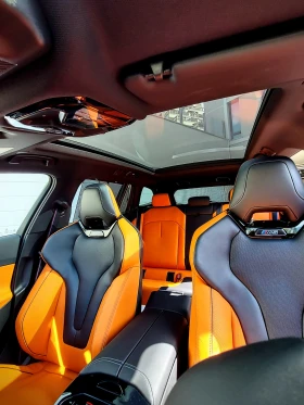 BMW M5 Touring -  / INDIVIDUAL /  | Mobile.bg    12