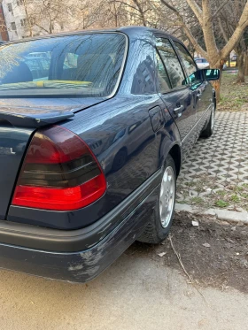 Mercedes-Benz C 250 TURBODIESEL | Mobile.bg    4