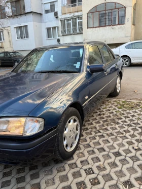 Mercedes-Benz C 250 TURBODIESEL | Mobile.bg    6