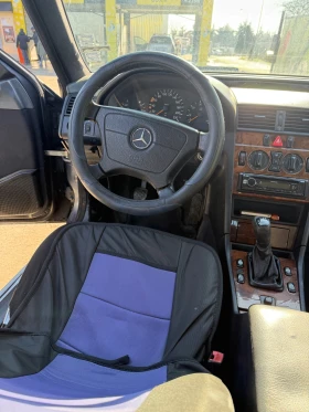Mercedes-Benz C 250 TURBODIESEL | Mobile.bg    13