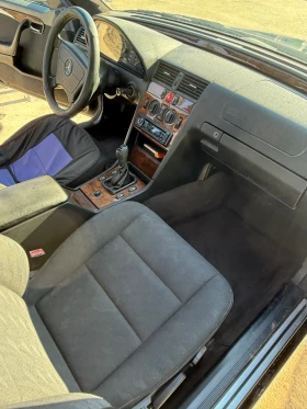 Mercedes-Benz C 250 TURBODIESEL | Mobile.bg    17