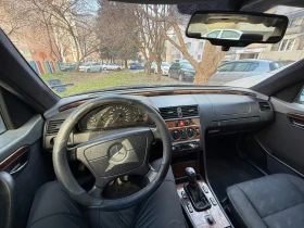 Mercedes-Benz C 250 TURBODIESEL | Mobile.bg    11