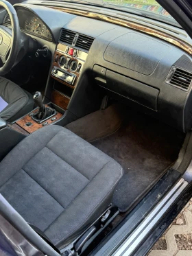 Mercedes-Benz C 250 TURBODIESEL | Mobile.bg    9