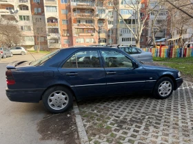 Mercedes-Benz C 250 TURBODIESEL | Mobile.bg    5