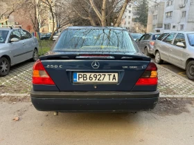 Mercedes-Benz C 250 TURBODIESEL | Mobile.bg    2